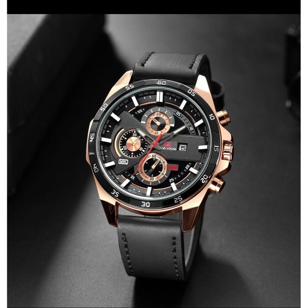 THREE New Watch Free of Defects and scratches - Picture 2 of 8